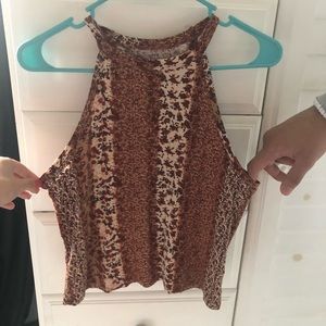 nwot tank top